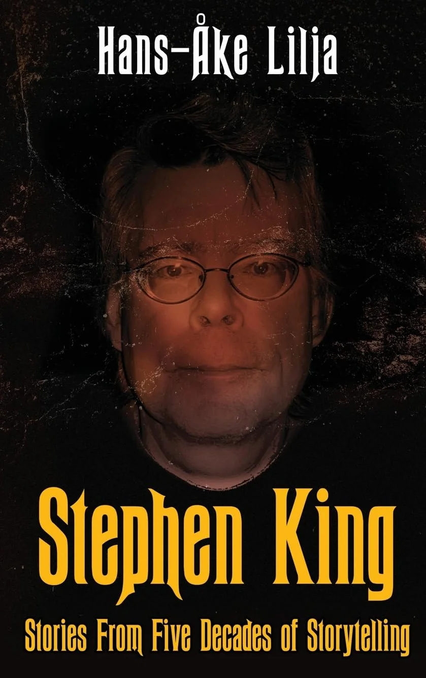Stephen King: Stories from Five Decades of Storytelling