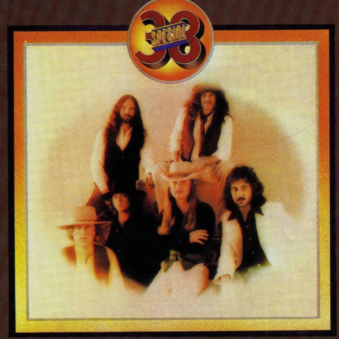 38 Special
