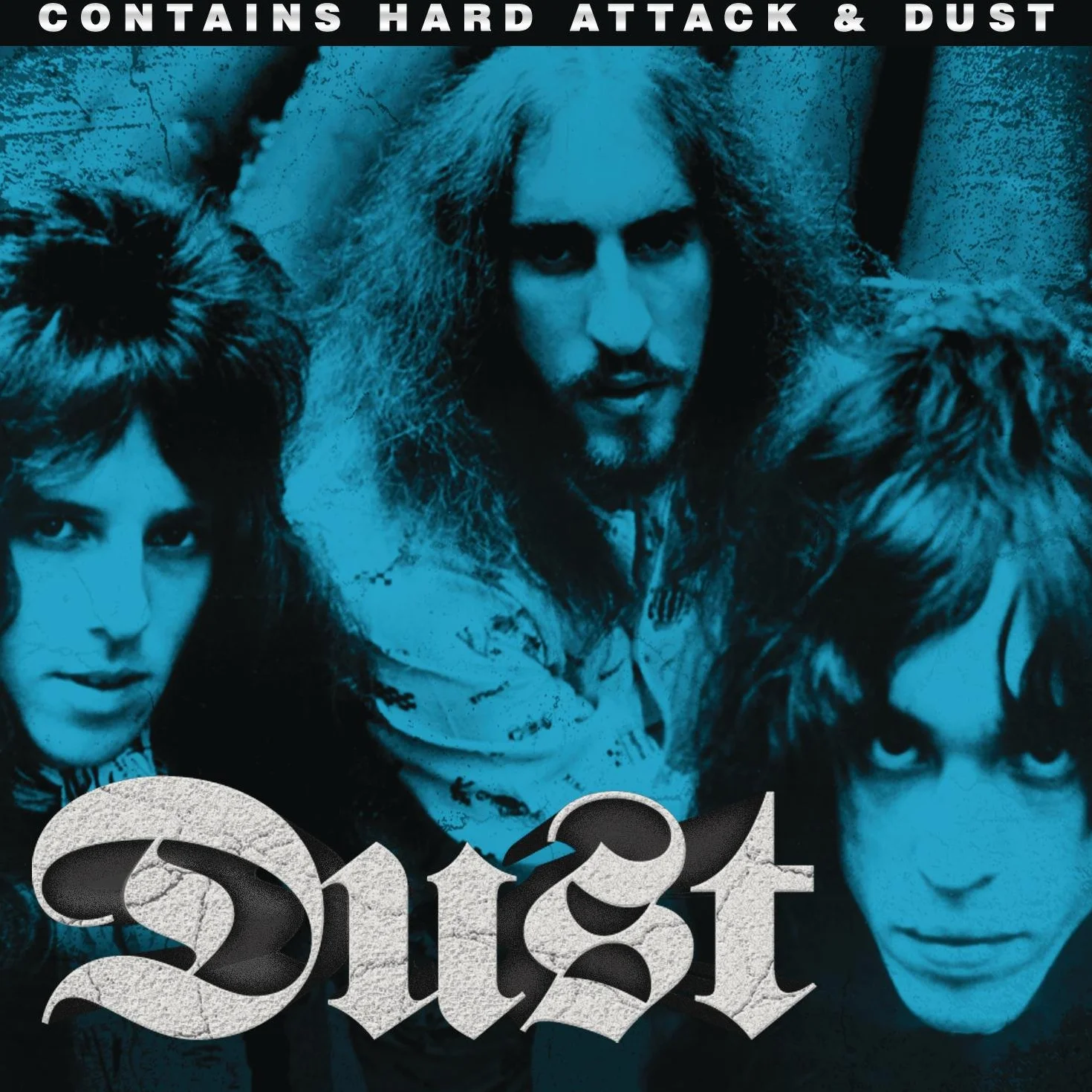 Hard Attack Dust