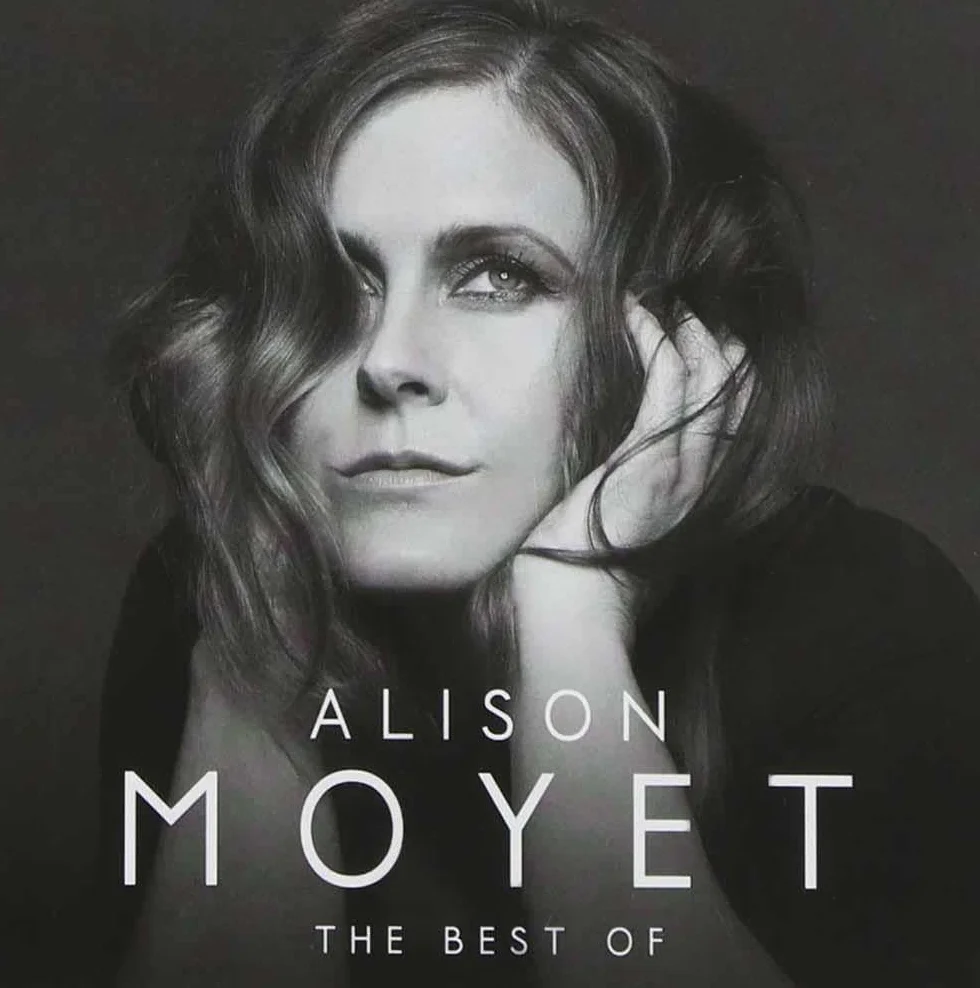 The Best Of...