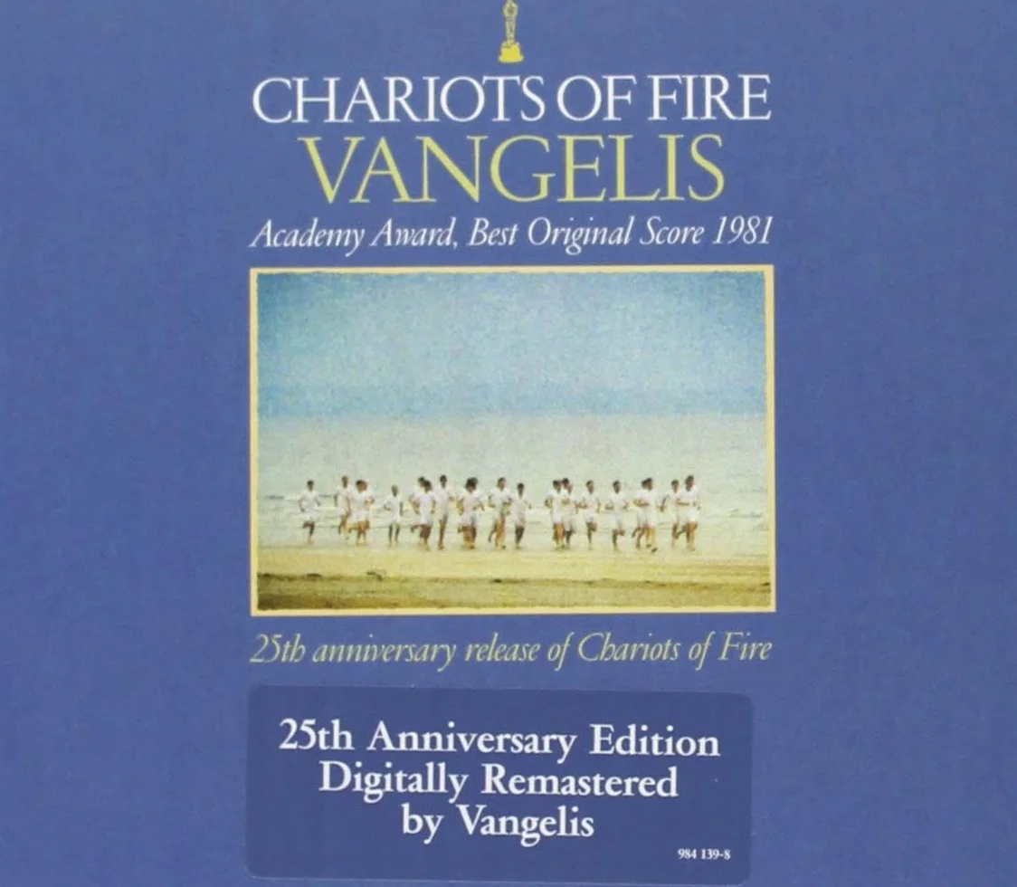 Chariots Of Fire