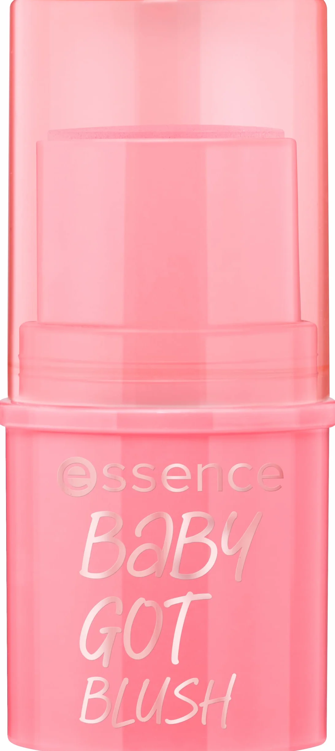essence Róż Baby got blush, natychmiastowy wynik, naturalny, zroszony (5.5g)