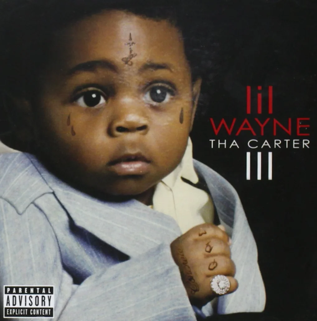Tha Carter III