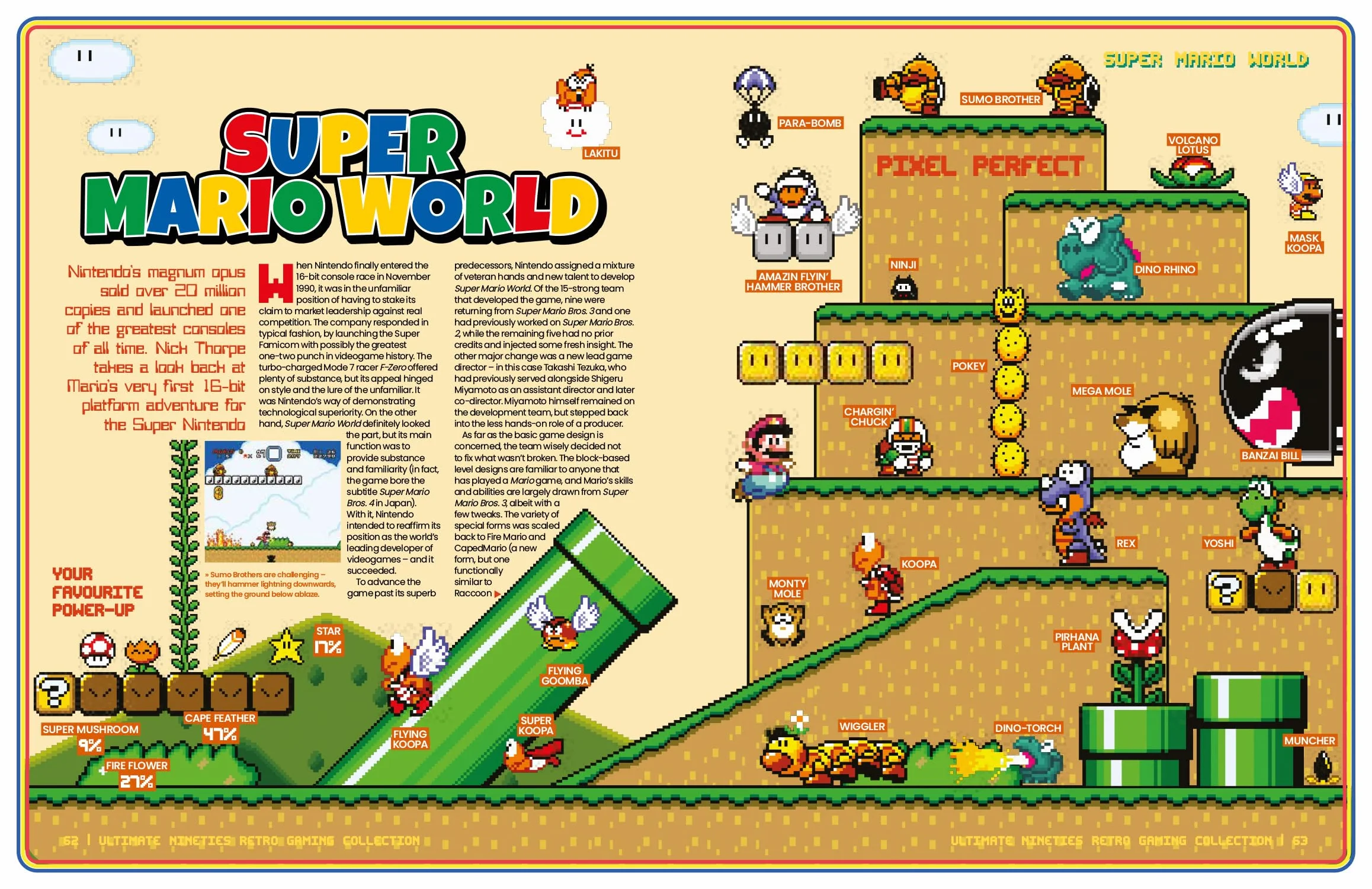 The Ultimate Nineties Retro Gaming Collection: Essential Guide to Gaming's Raddest Decade