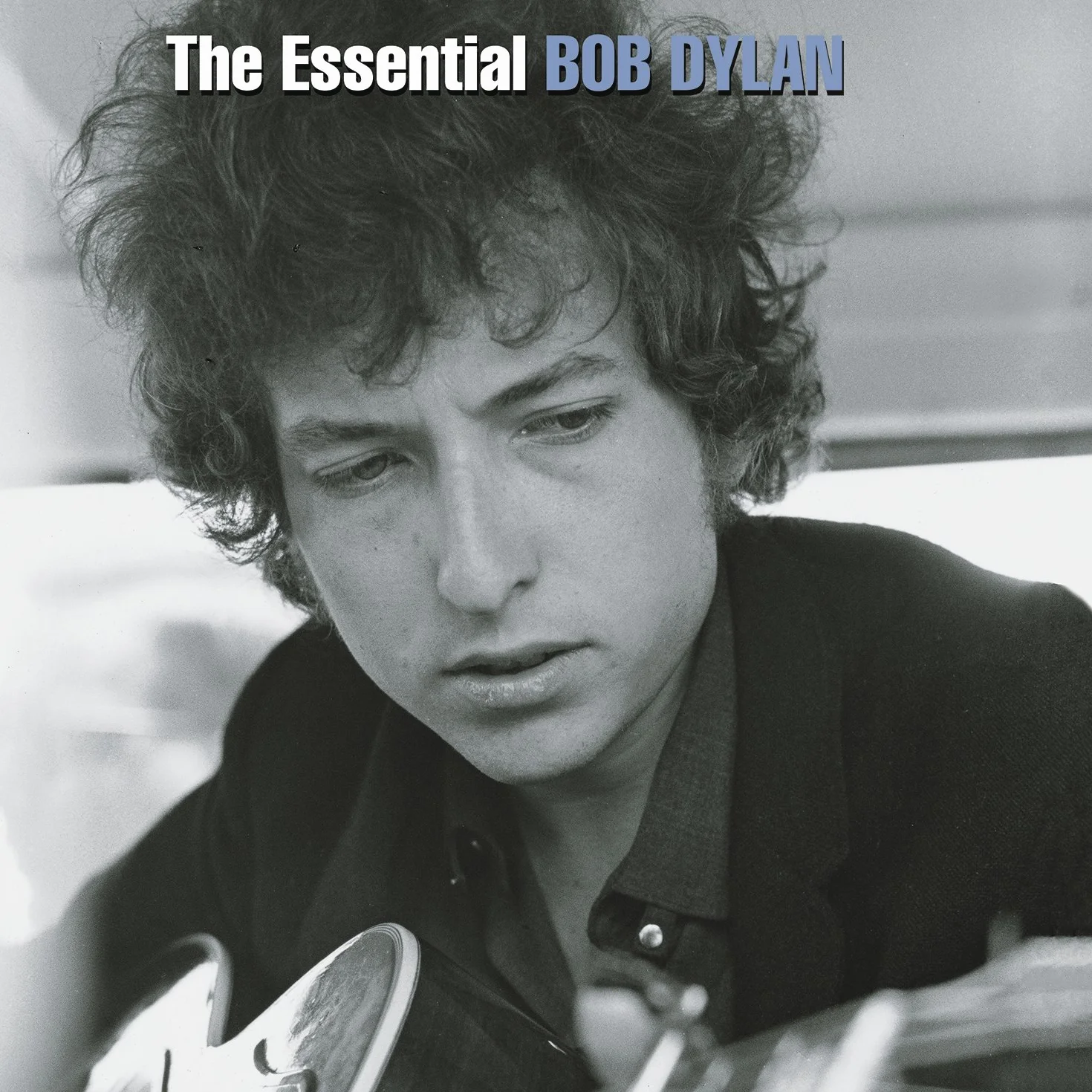 The Essential Bob Dylan