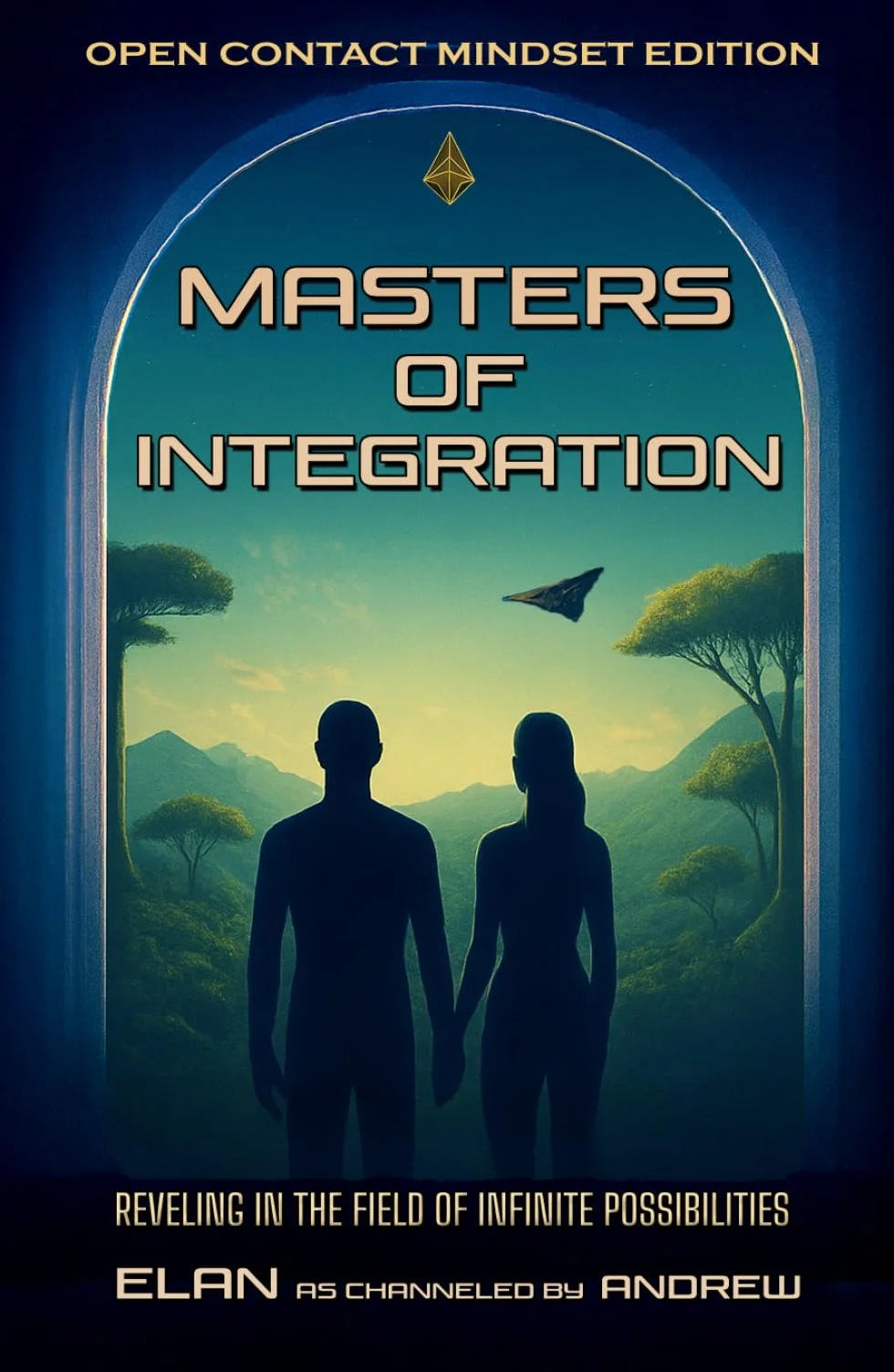 Masters of Integration: Reveling in the Field of Infinite Possibilites