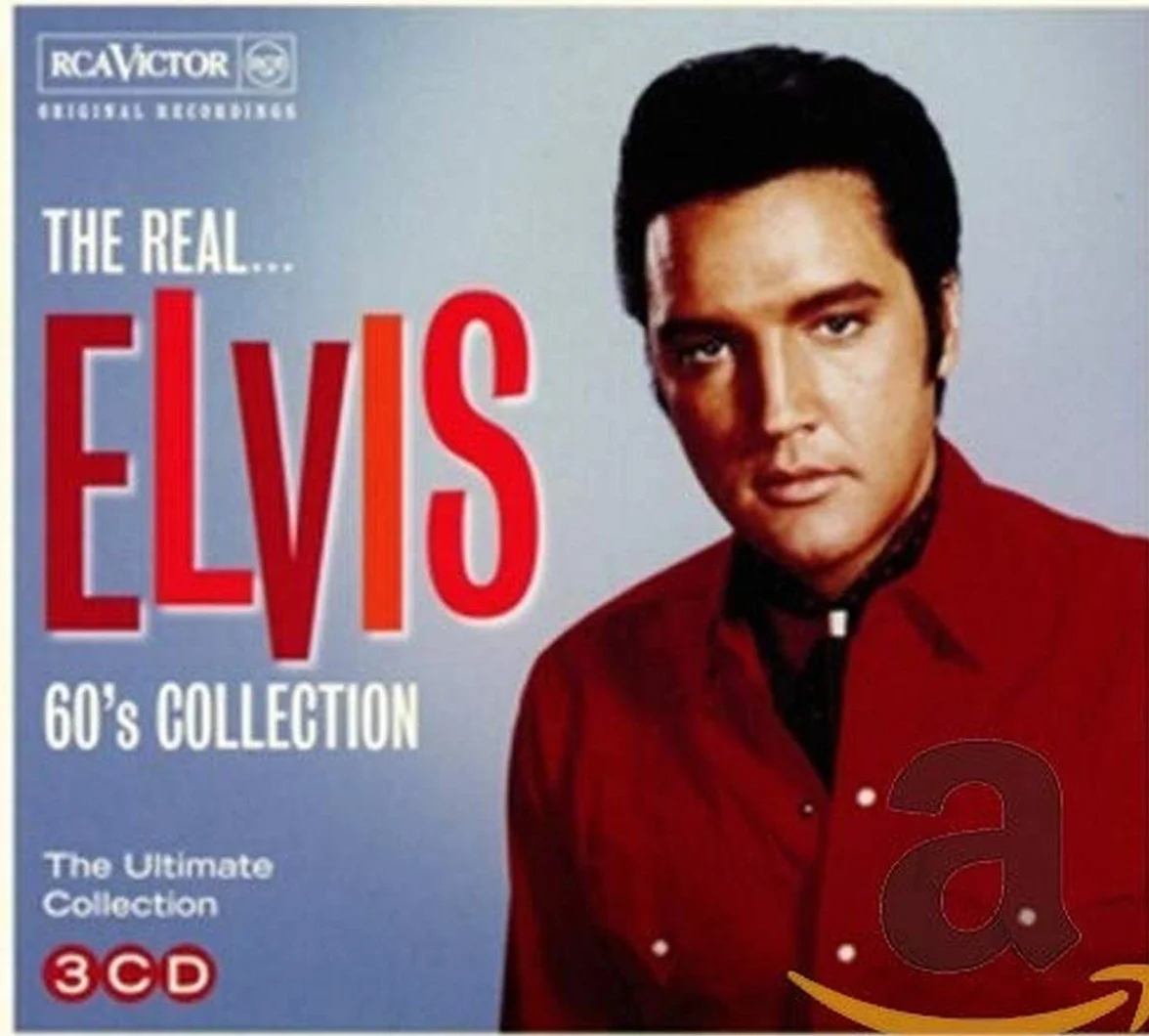 The Real...Elvis Presley (The 60s Collection)