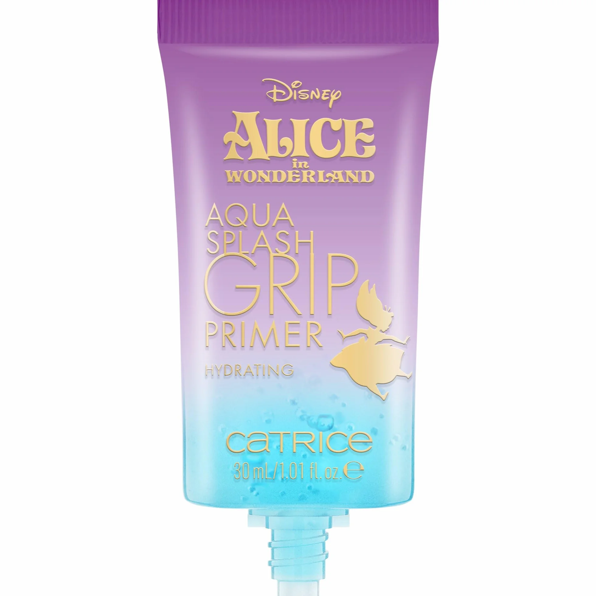 Catrice Baza pod makijaż Disney Alice in Wonderland Aqua Splash Grip Primer 30ml