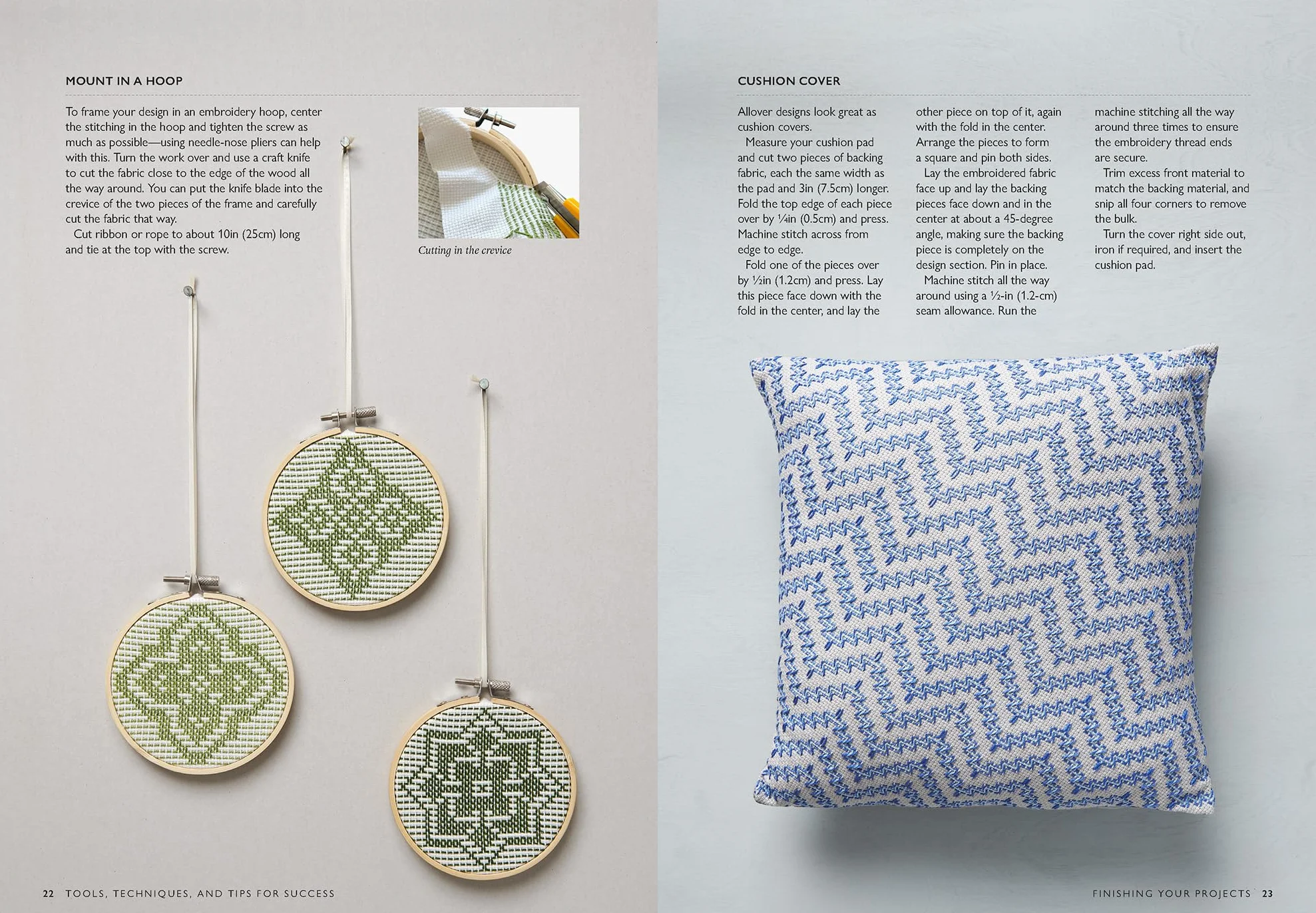 Swedish Weaving Pattern Directory: 50 Huck Embroidery Designs for the Modern Needlecrafter