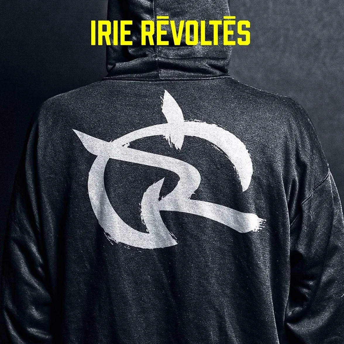 Irie Revoltes