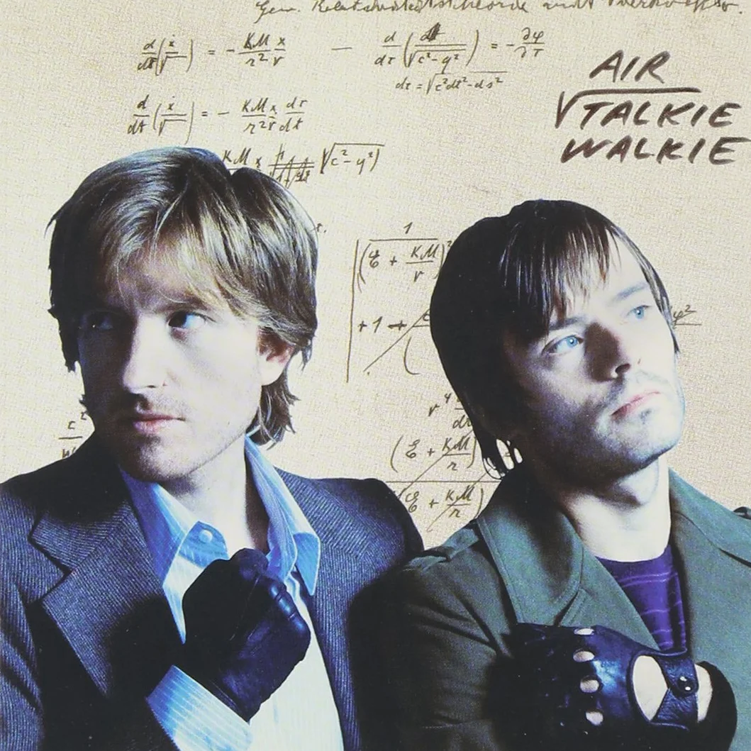 Talkie Walkie