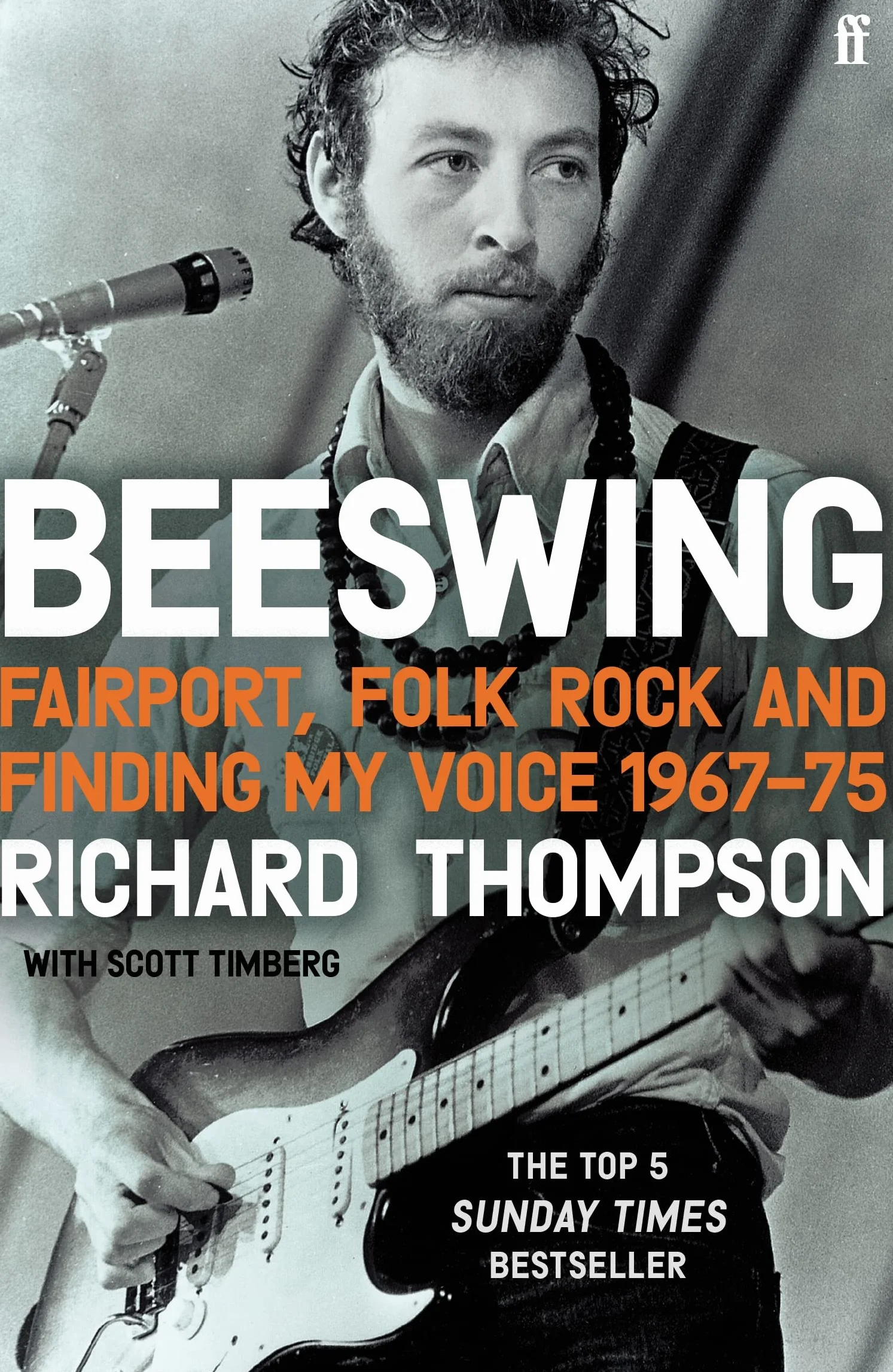 Beeswing: Fairport, Folk Rock and Finding My Voice, 1967–75