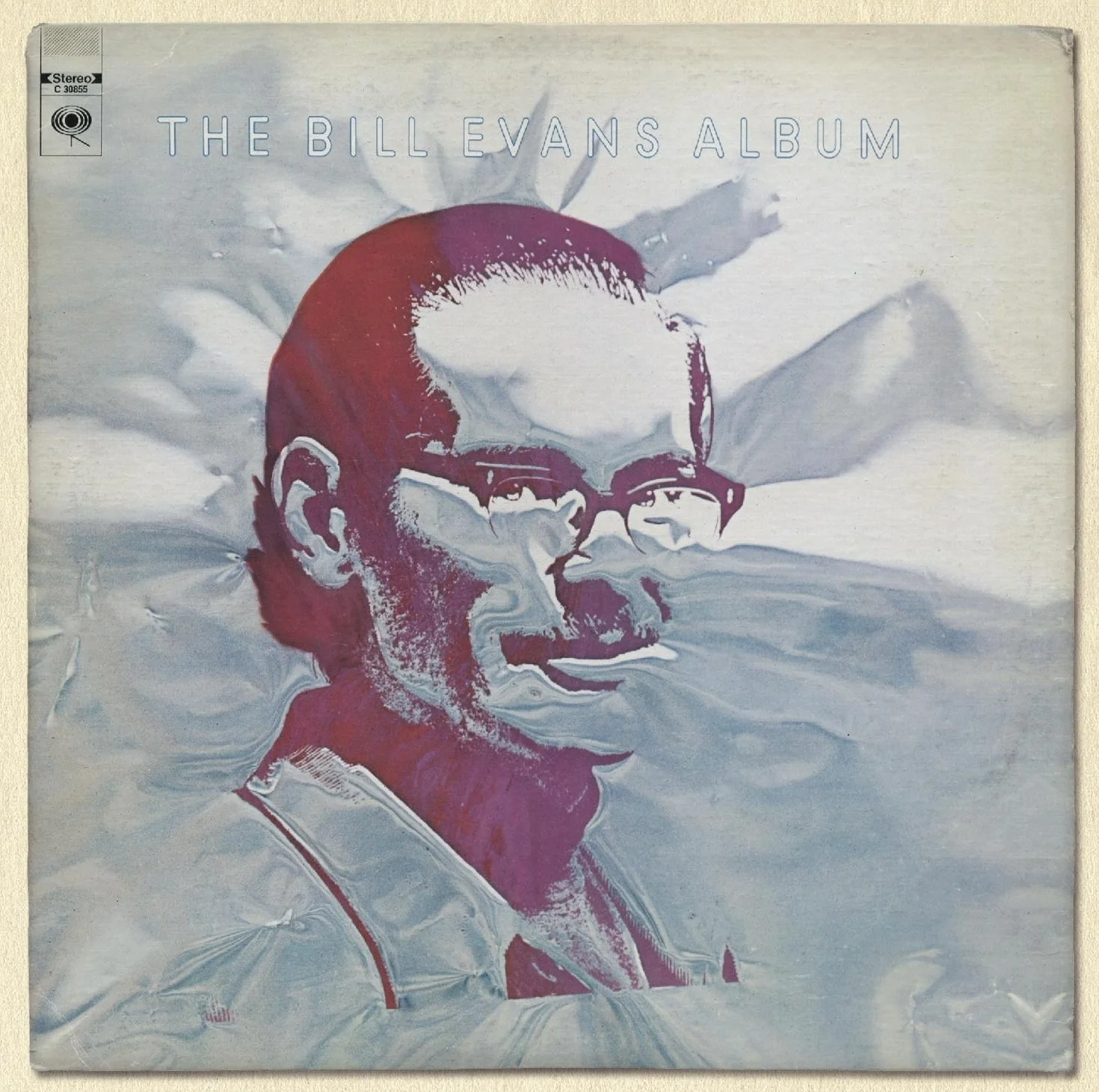 The Bill Evans Album
