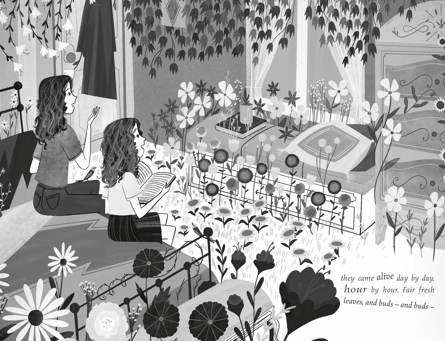 Pages & Co.: Tilly and the Lost Fairy Tales: The second in this enchanting illustrated series for children, from the best-loved author of The Chronicles of Whetherwhy: Book 2