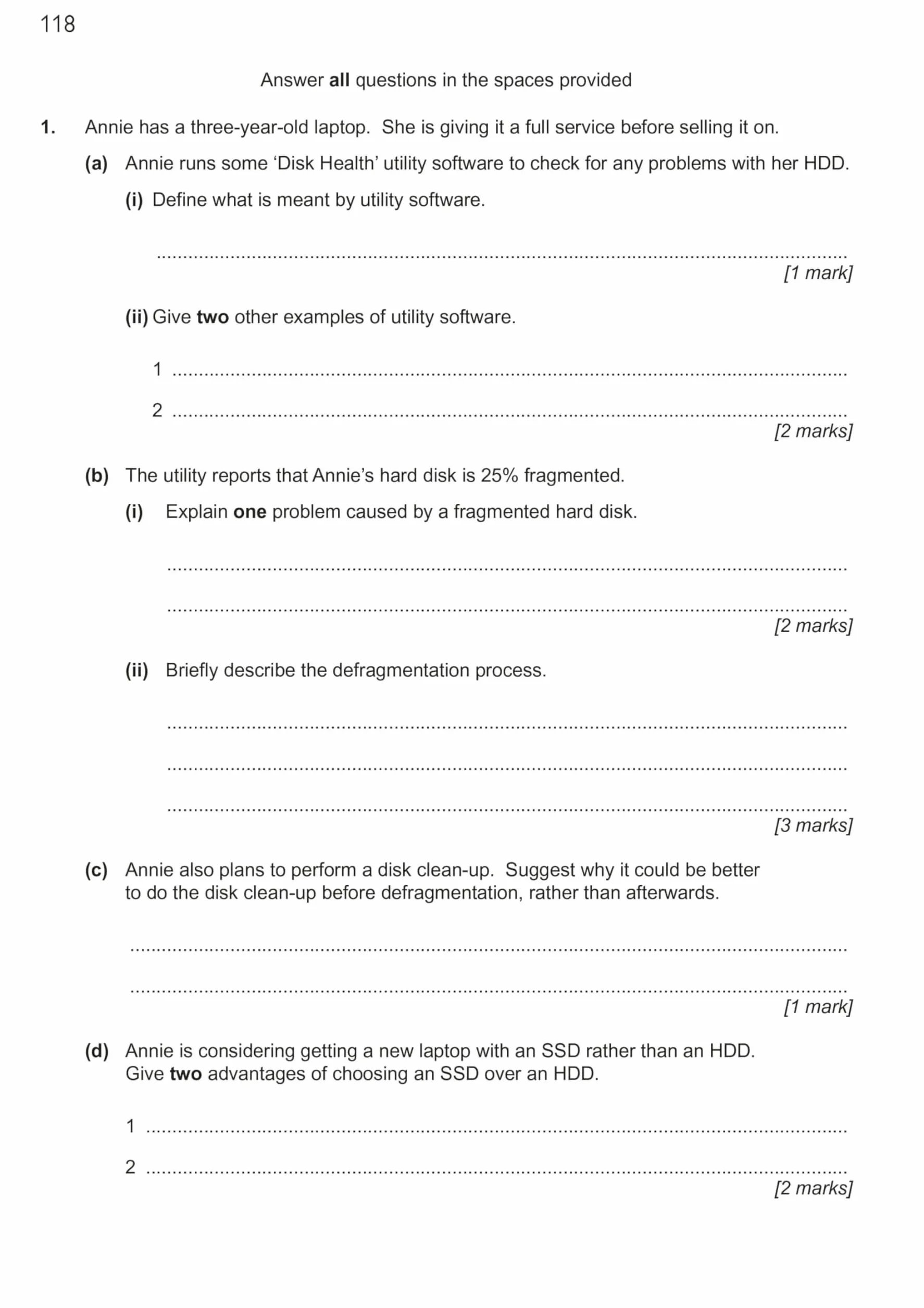 GCSE Computer Science OCR Complete Revision & Practice includes Online Edition, Videos & Quizzes