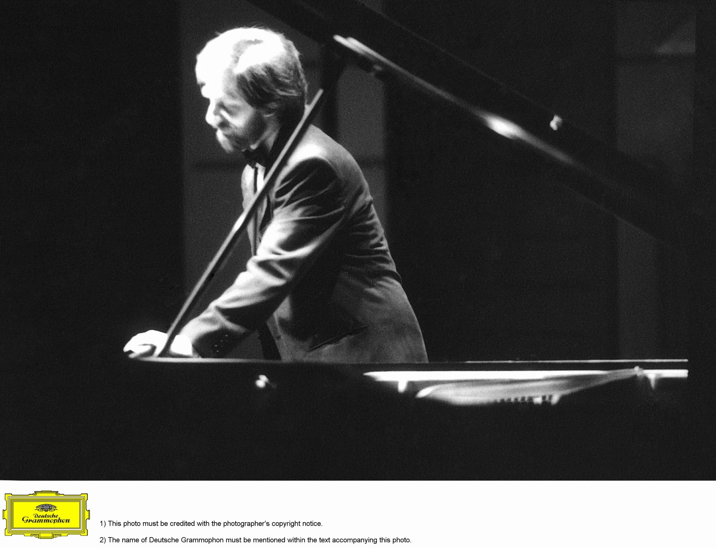 The Liszt Recordings