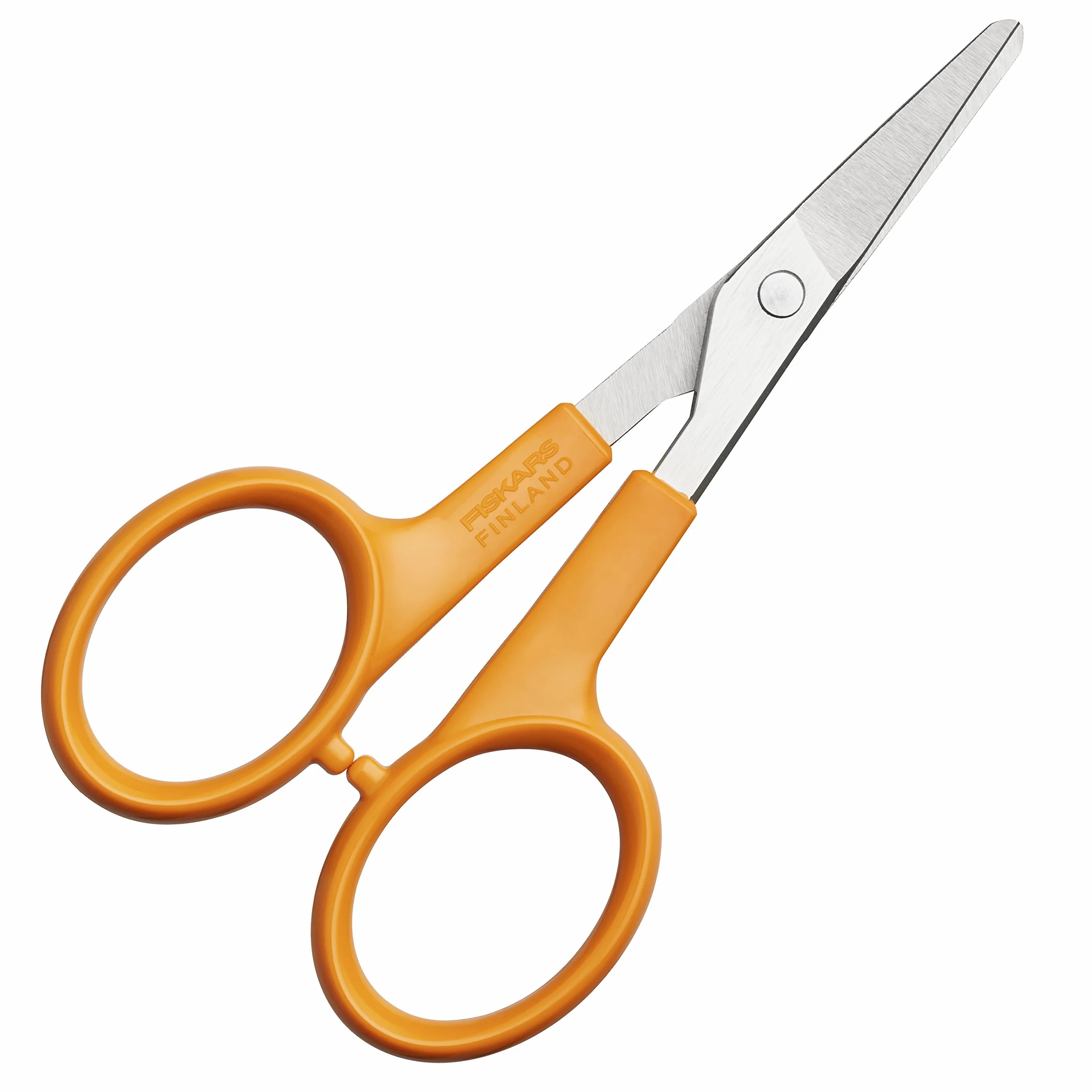 Fiskars Nożyczki do paznokci Classic 10 cm Stal tworzywo sztuczne