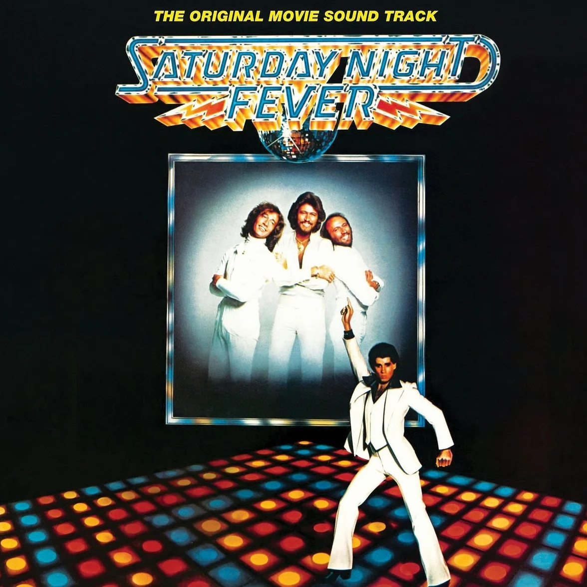 Saturday Night Fever