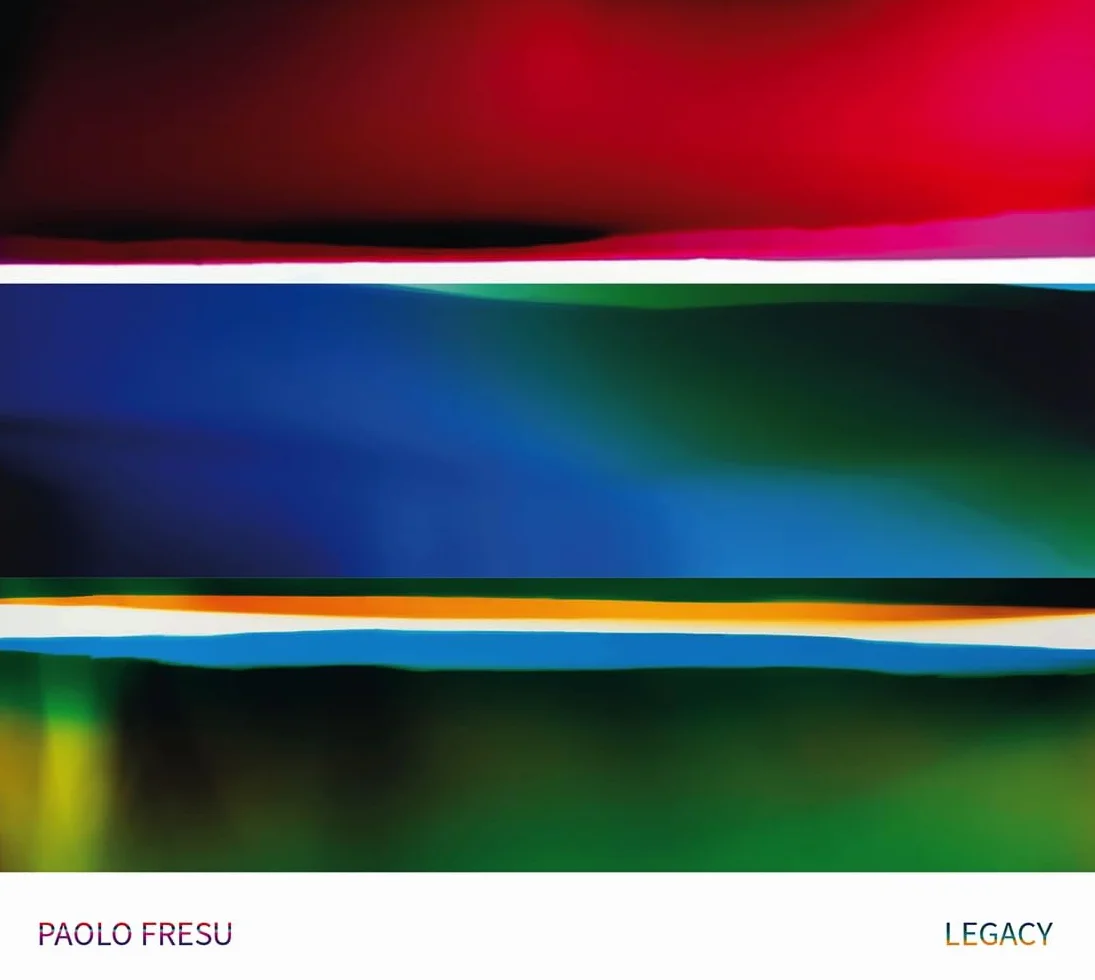 Legacy: Improvvisi, Impromptus & Repens