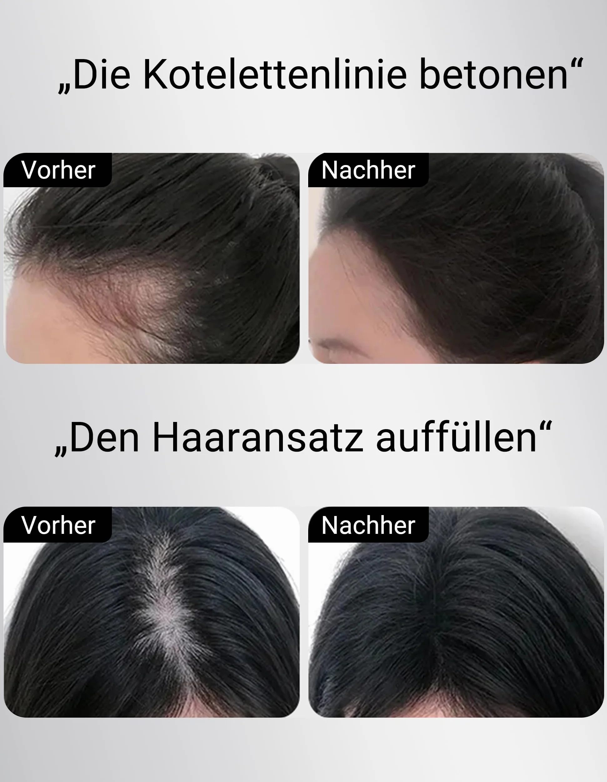 Microblading kredka do brwi #02