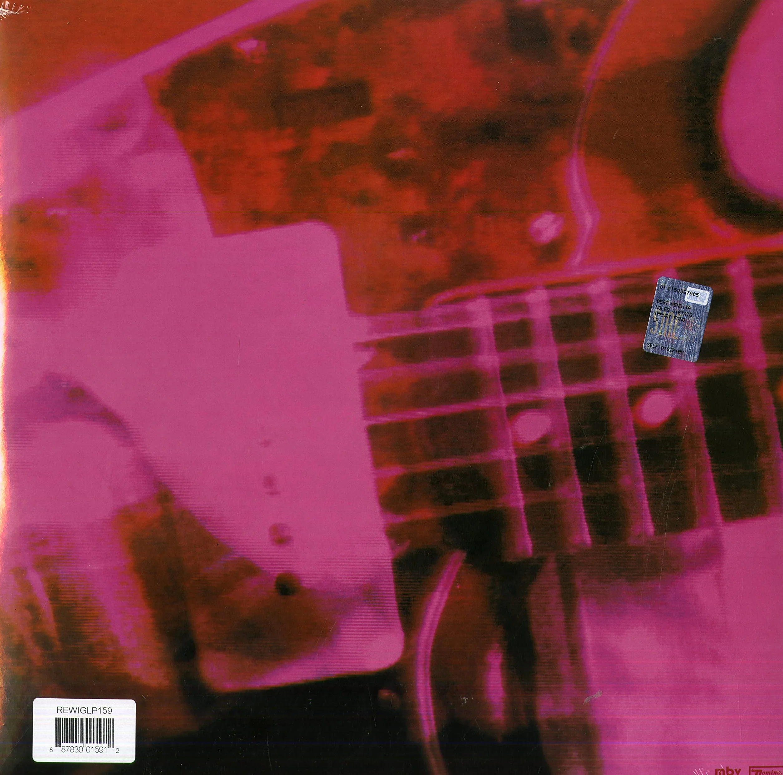 Loveless