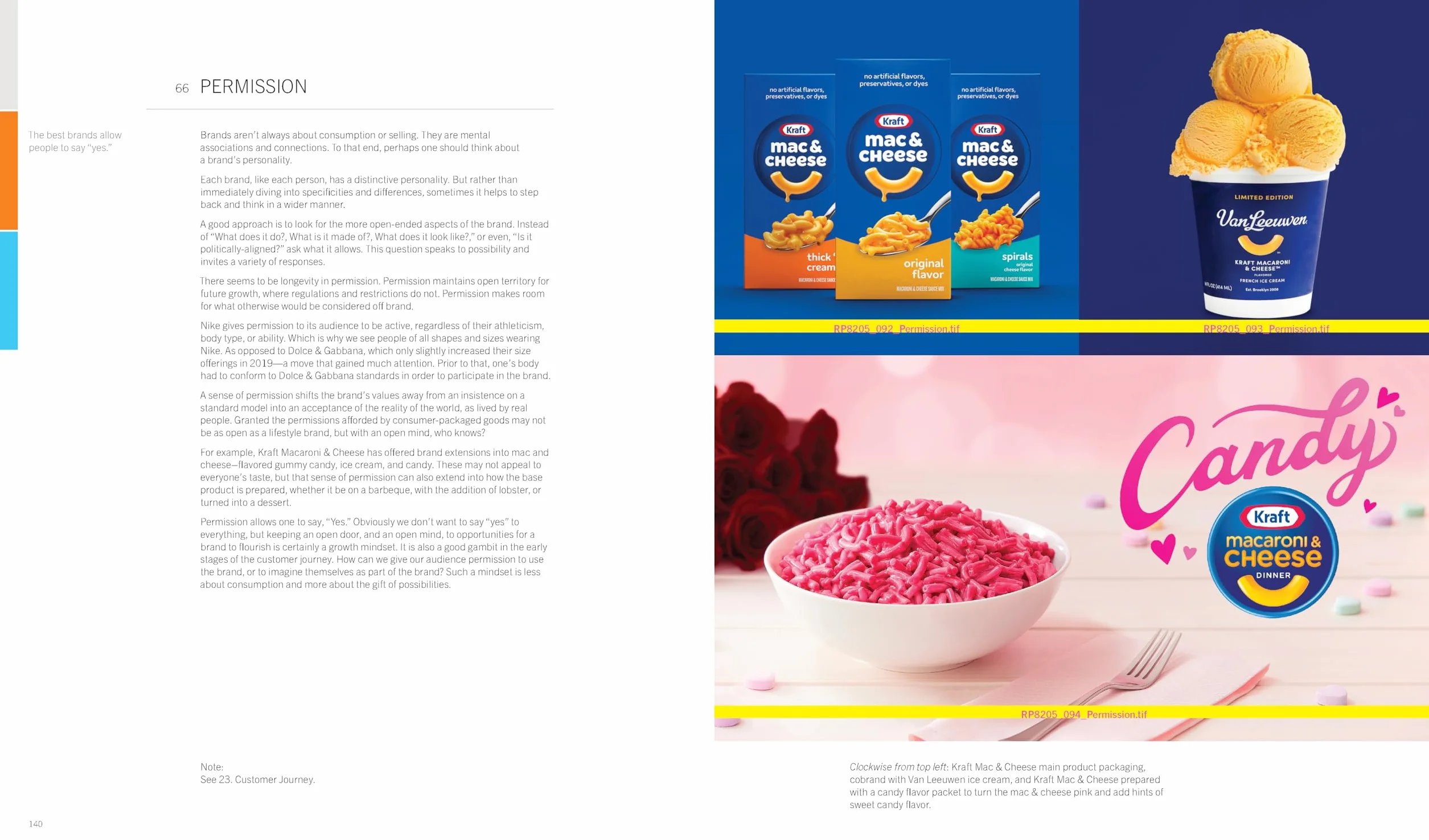 Universal Principles of Branding: 100 Key Concepts for Defining, Building, and Delivering Brands: 6