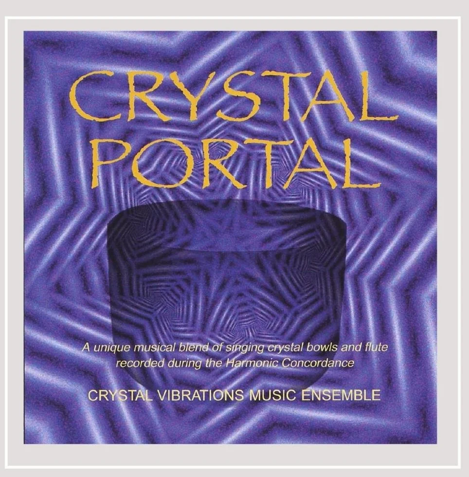 Crystal Portal