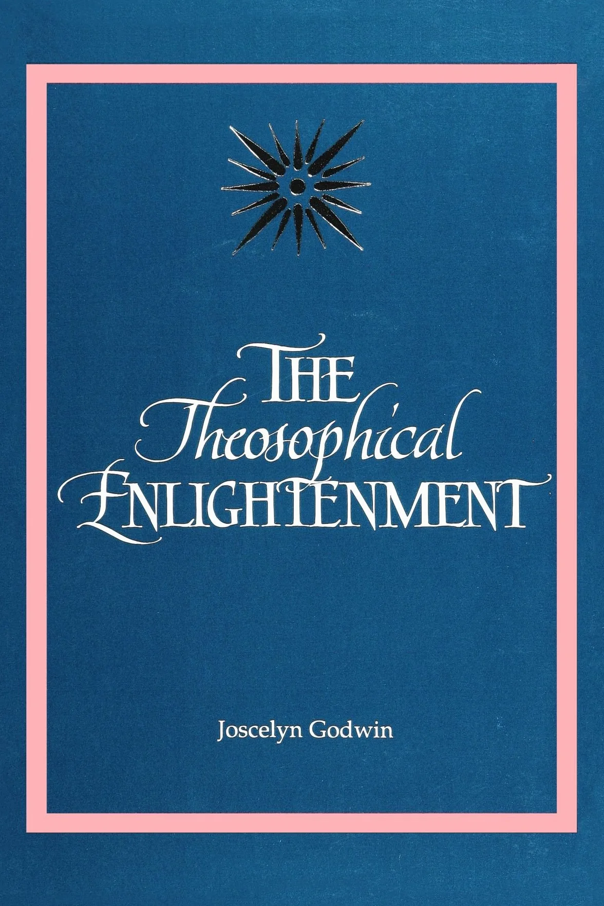 Theosophical Enlightenment
