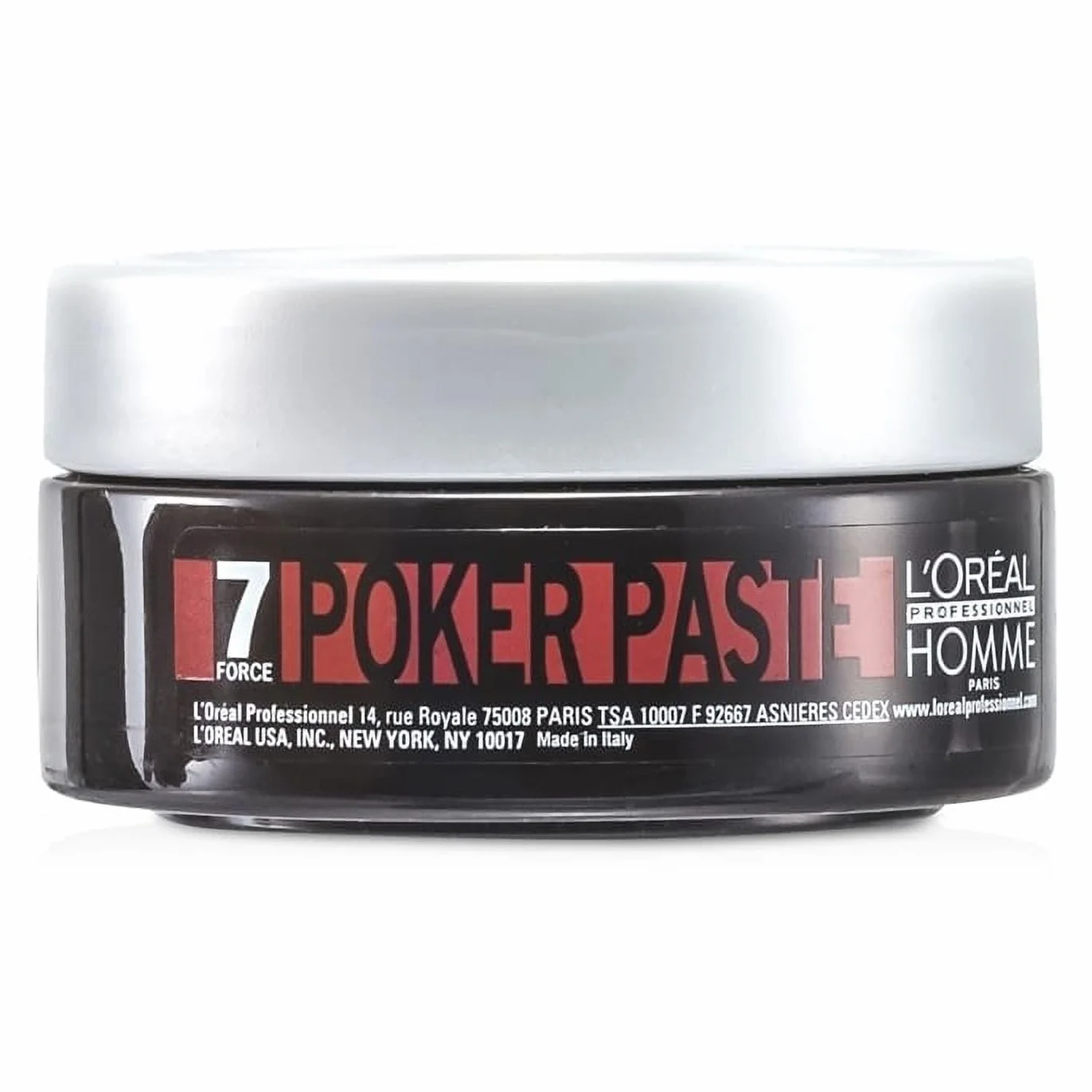 L'Oréal pasta do stylizacji poker