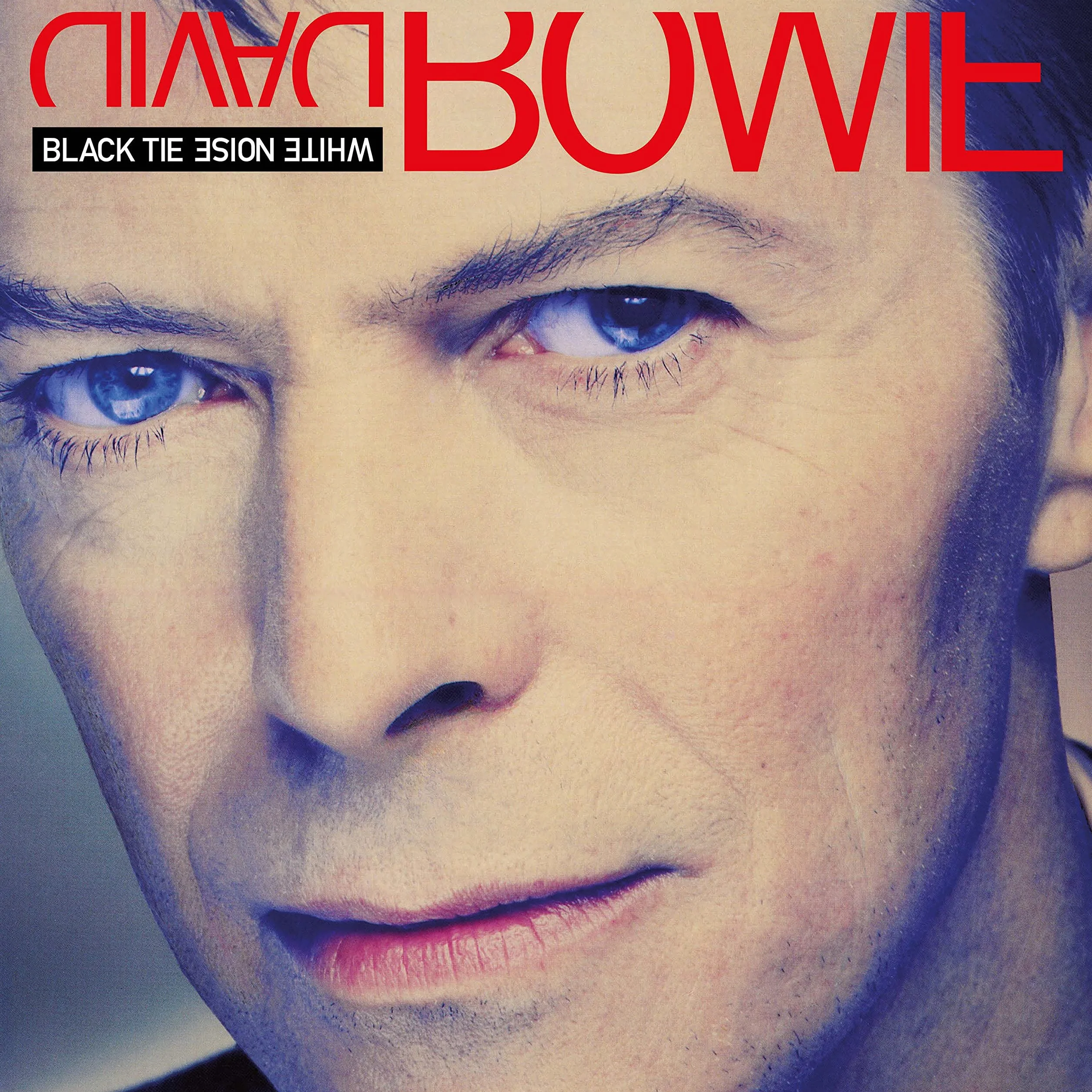 Black Tie White Noise (2021 Remaster)