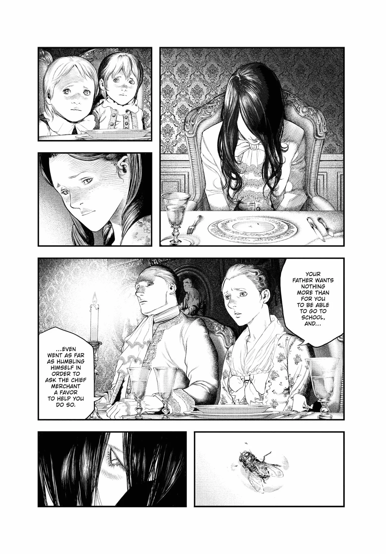 Innocent Omnibus Volume 1 /anglais