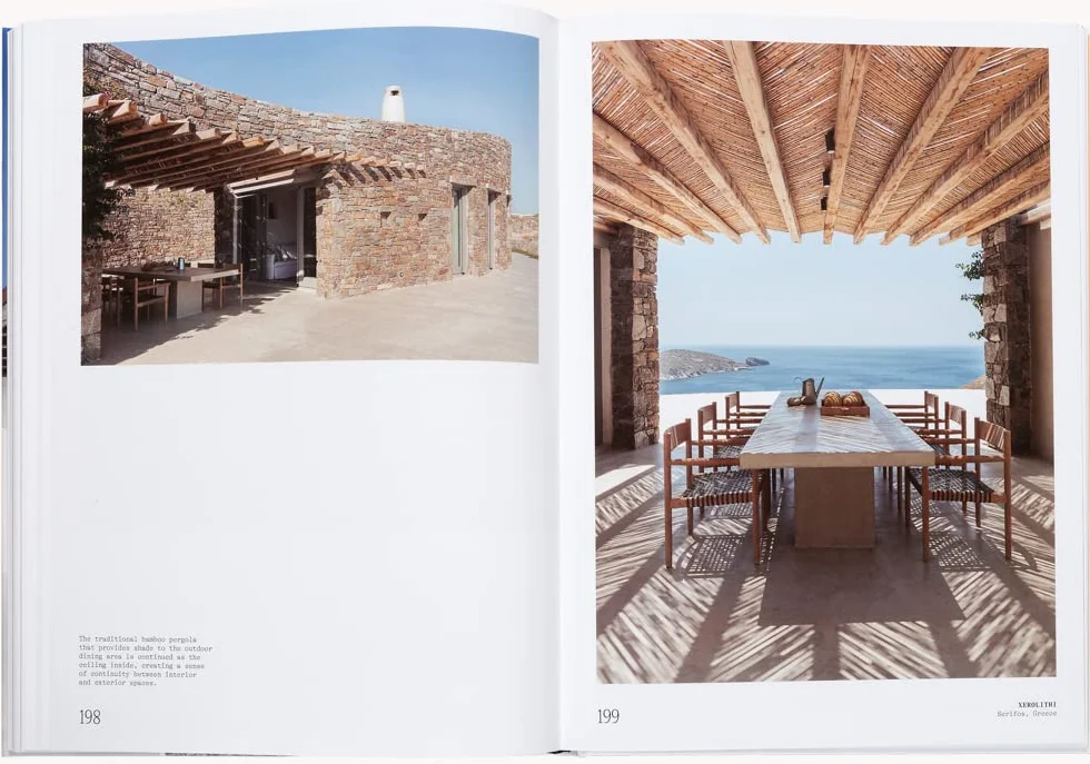 The Mediterranean Home: Residential Architecture and Interiors with a Southern Touch
