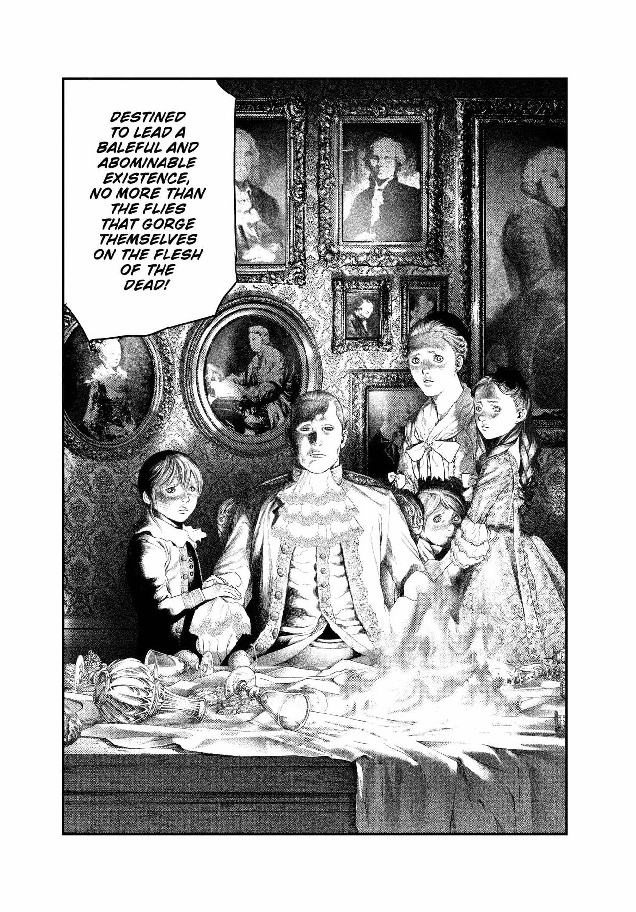 Innocent Omnibus Volume 1 /anglais