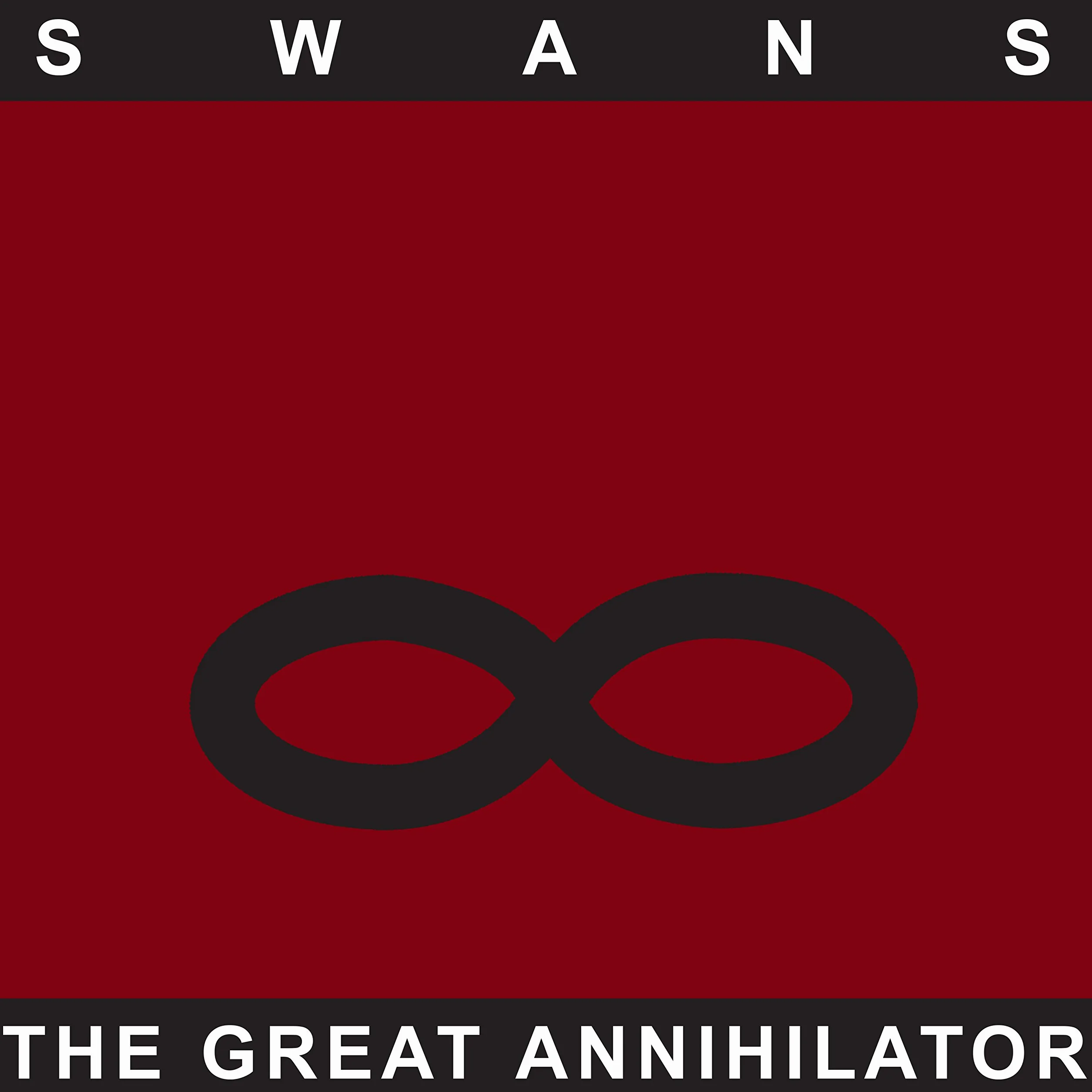The Great Annihilator [Expanded Edition]