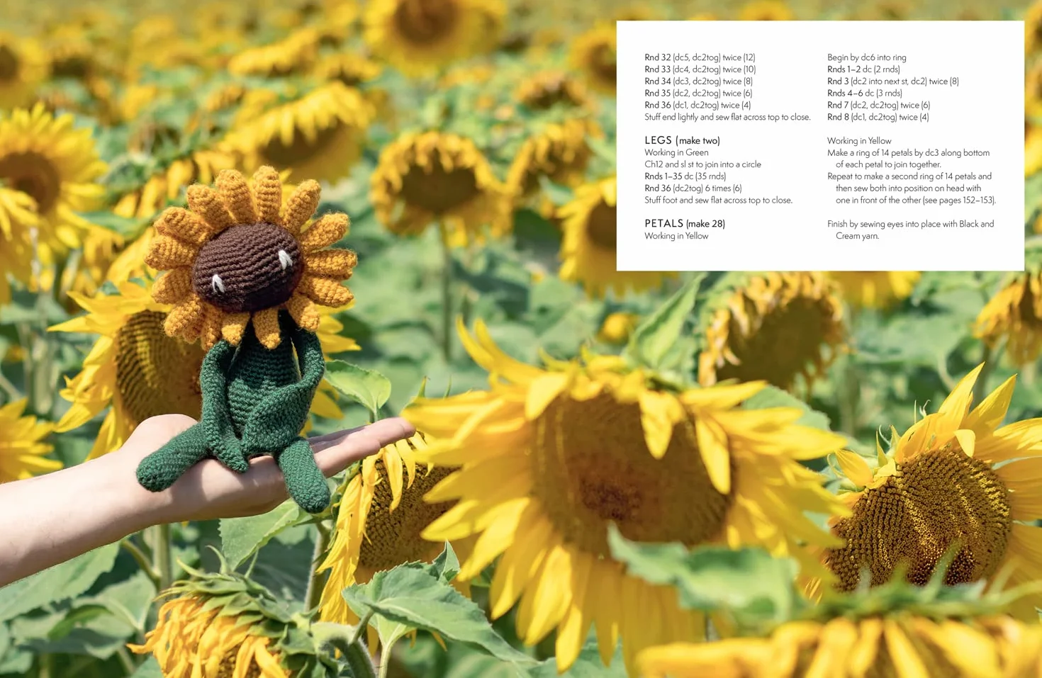 Alexandra's Garden Flowers: The new craft book from TOFT with 30 stunning crochet patterns for any ability