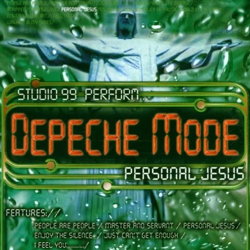 Depeche Mode