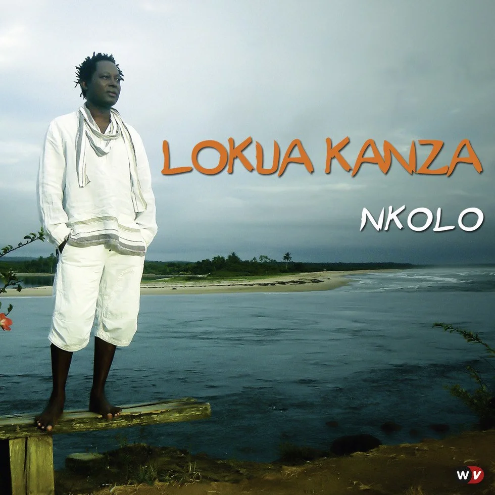 Lokua Kanza Nkolo