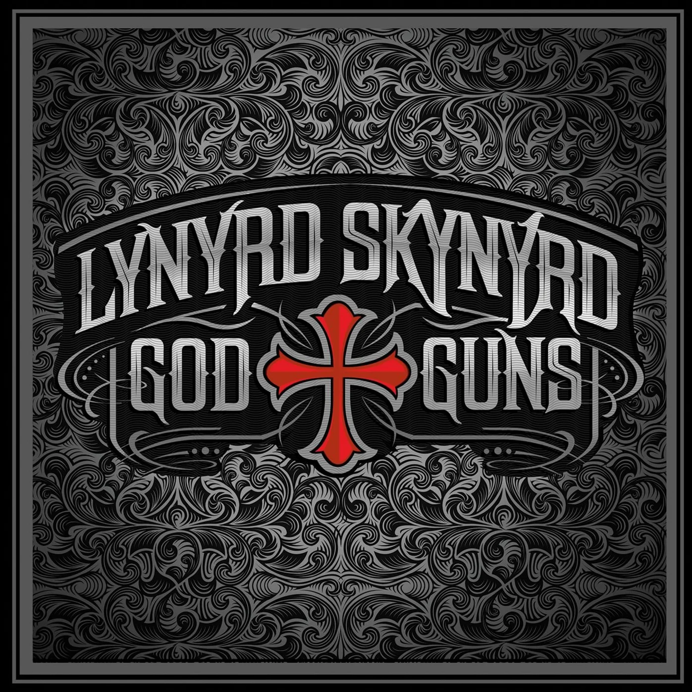 God & Guns