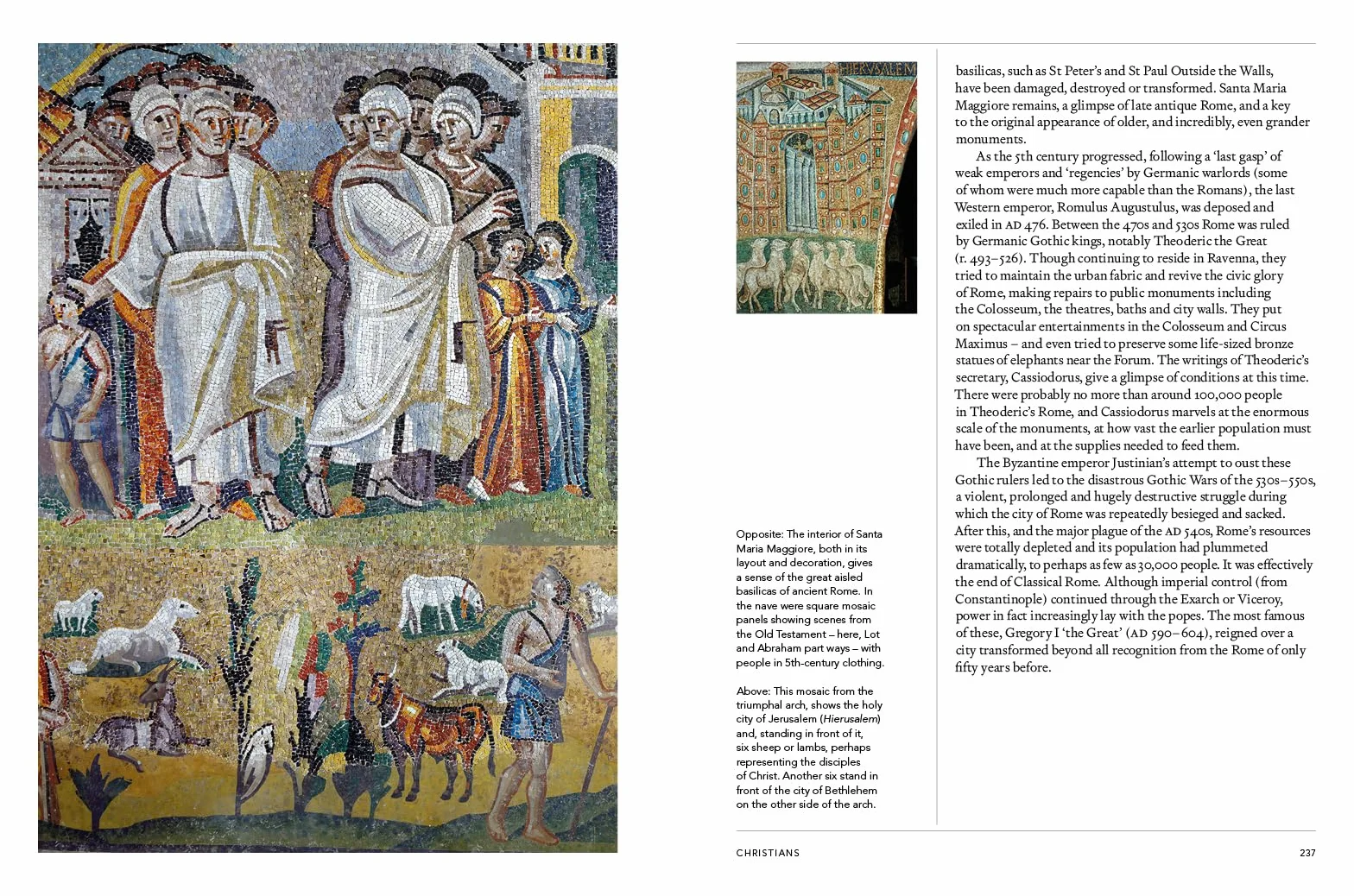 Ancient Rome in Fifty Monuments /anglais