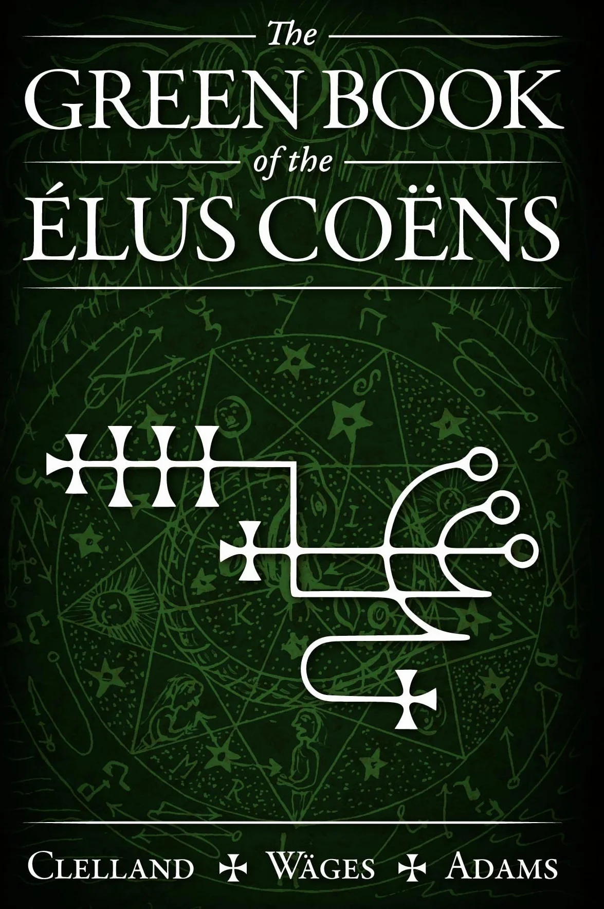 The Green Book of Elus Coens