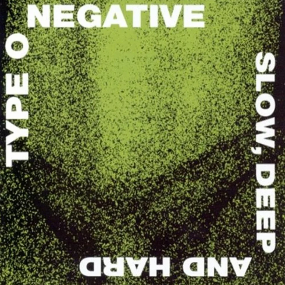 Slow, Deep And Hard
