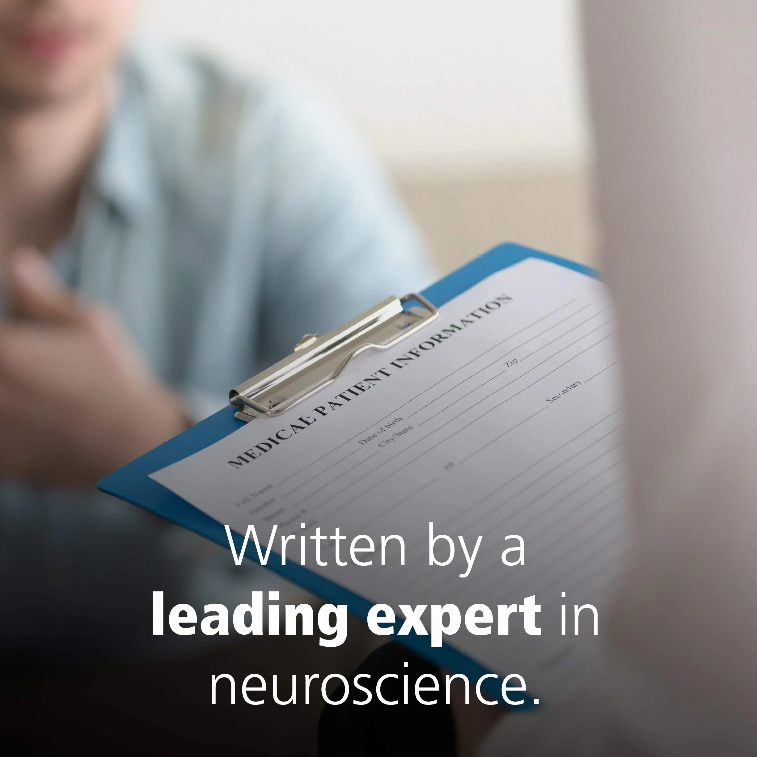 The Upward Spiral: Using Neuroscience to Reverse the Course of Depression, One Small Change at a Time