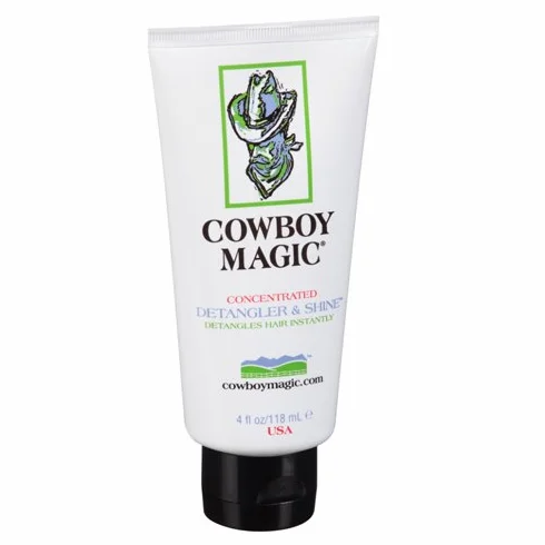 Cowboy Magic Detangler & Shine - 30 ml