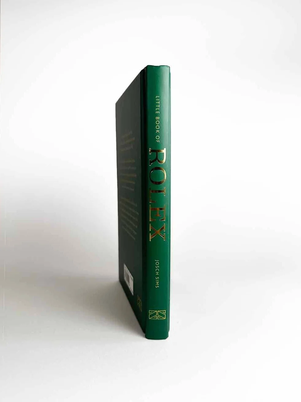 Little Book of Rolex: Die Geschichte der legendären Marke (Die kleine Modebibliothek, Band 12)
