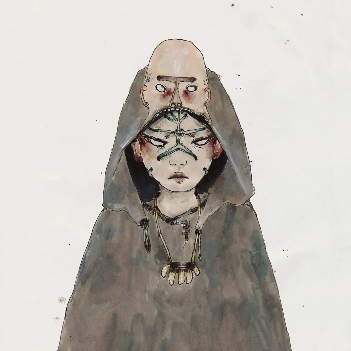 Antidawn Ep