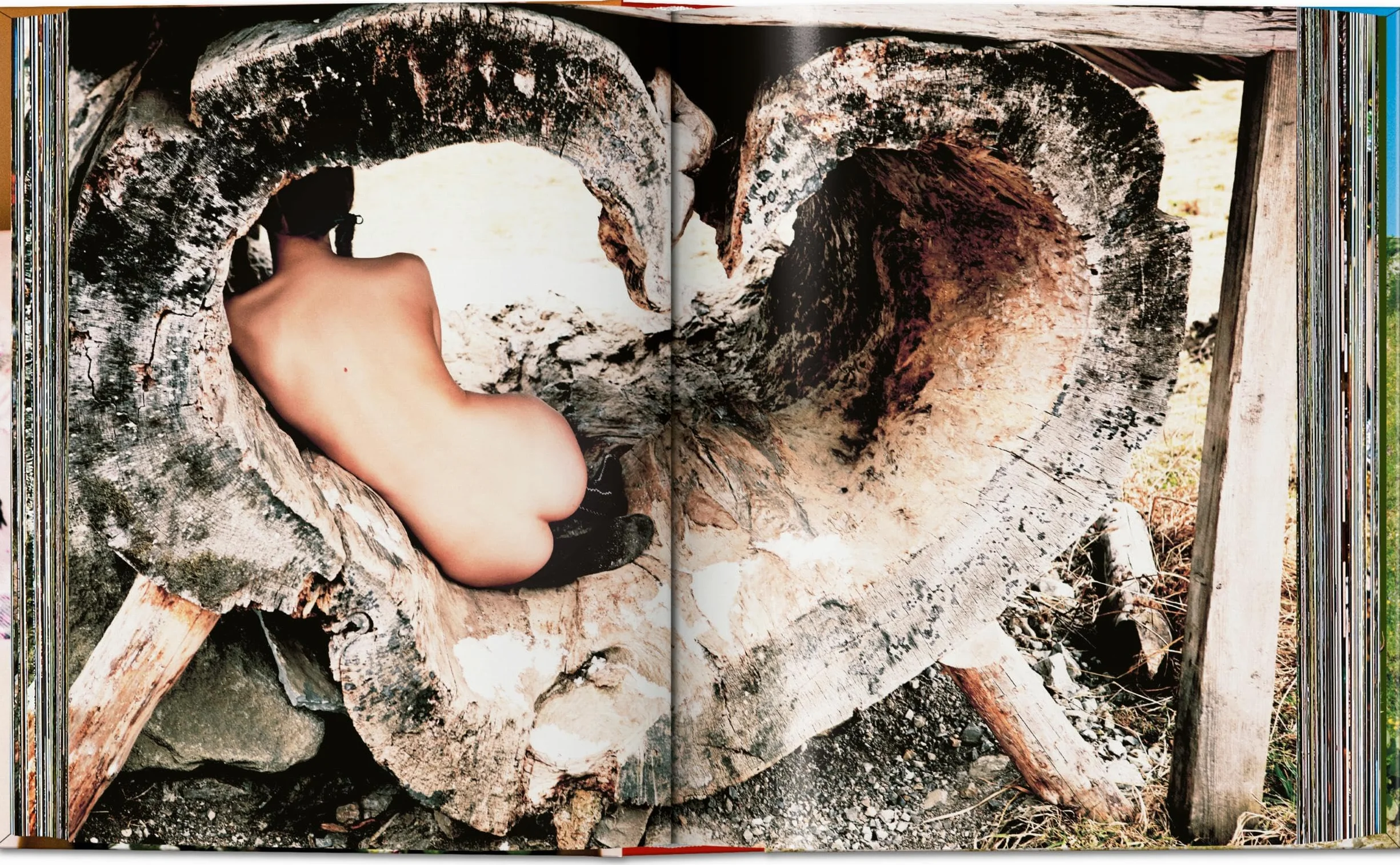 Ellen Von Unwerth. Heimat