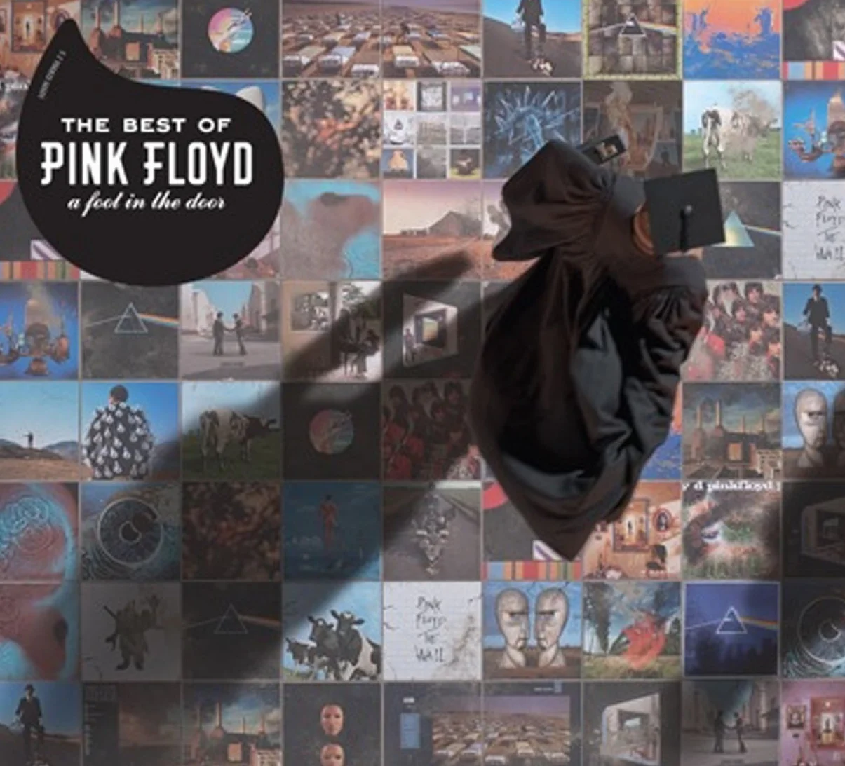Pink Floyd A Foot in the Door 2011 Remaster