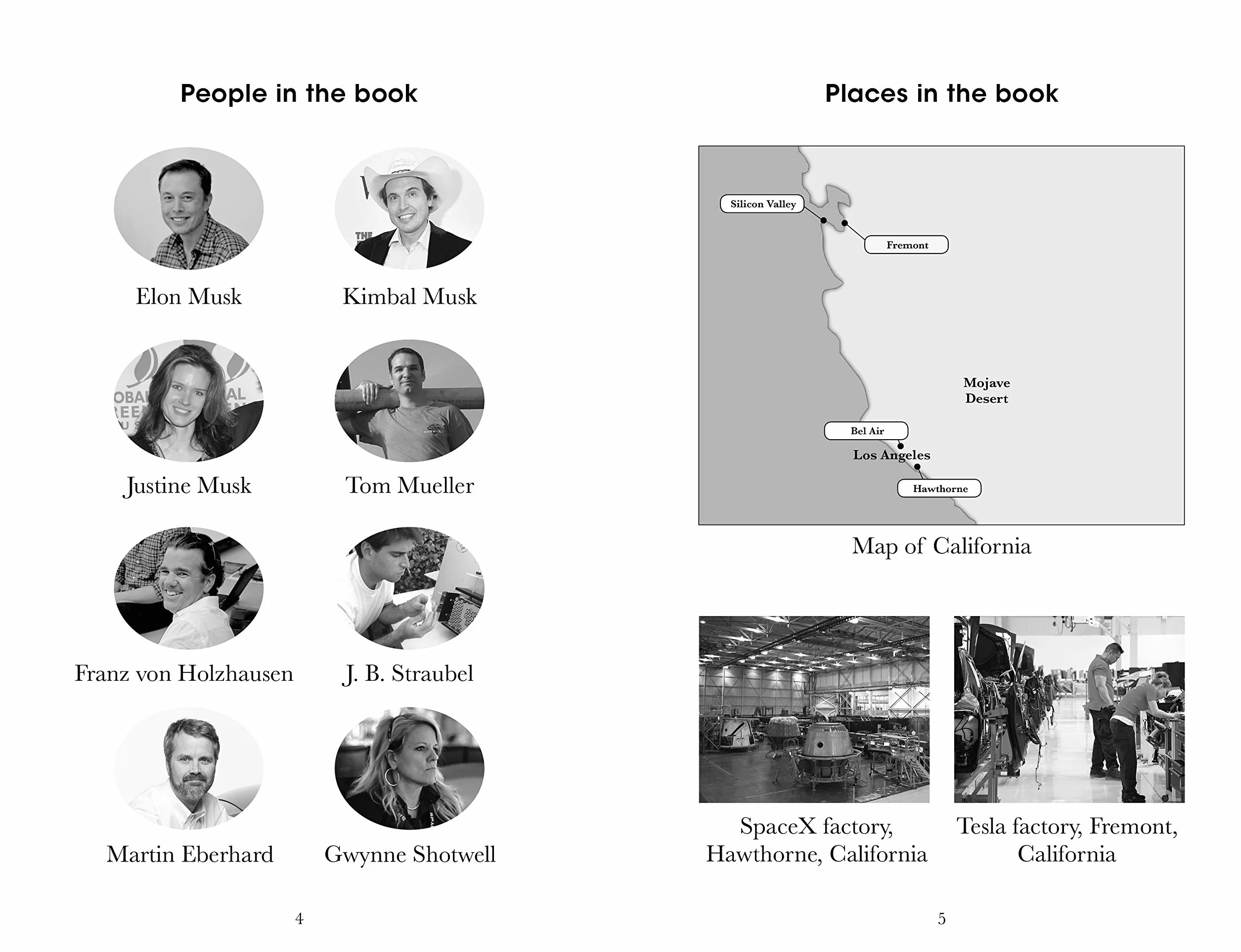 Penguin Readers Level 3 Elon Musk: Abridged Edition