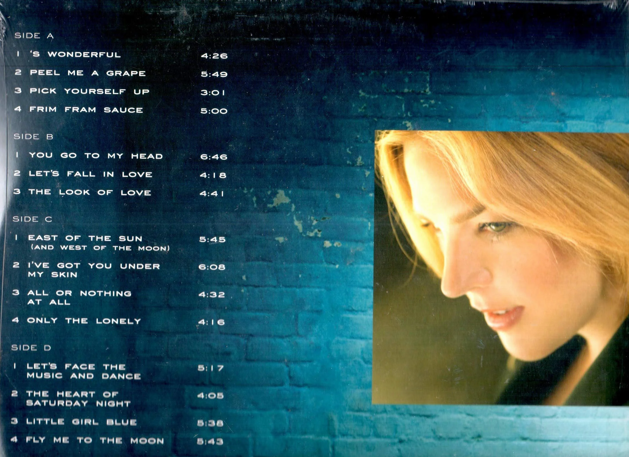 The Very Best Of Diana Krall