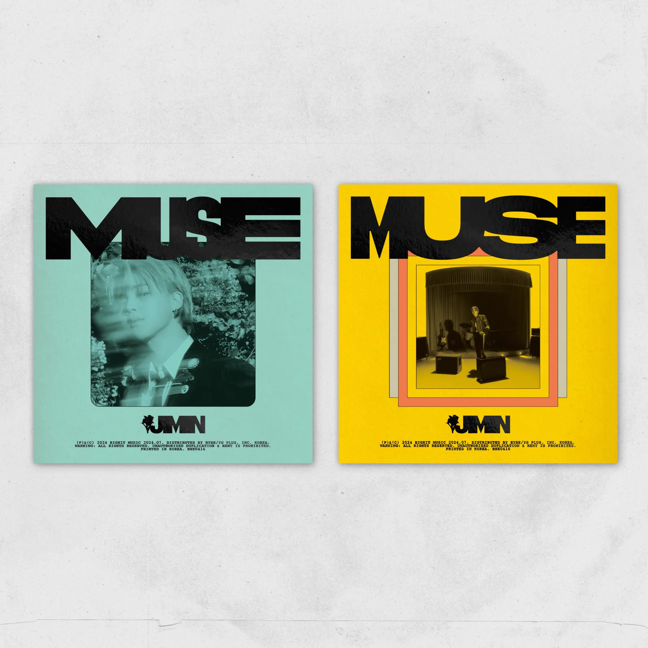 MUSE